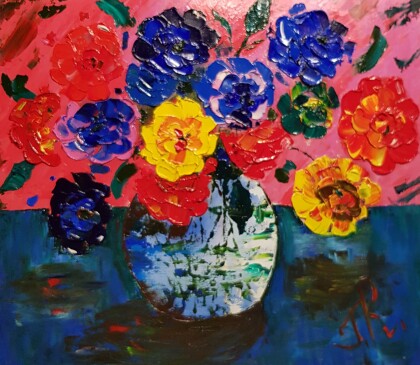 Нереальные пионы