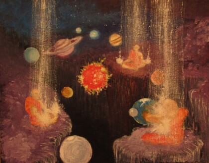 Воины света