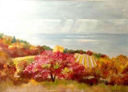 Верхняя Кутузовка