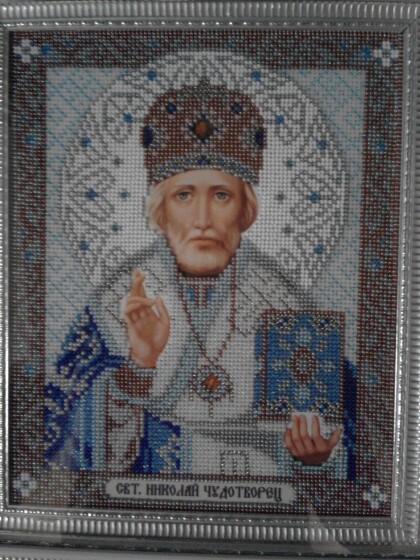 Николай Чудотворец