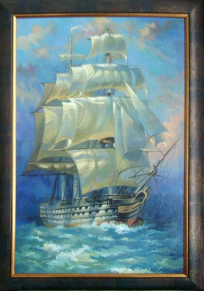 Корабль 1 копия