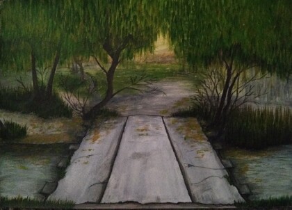 Мост в сказку