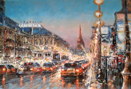 Невский проспект