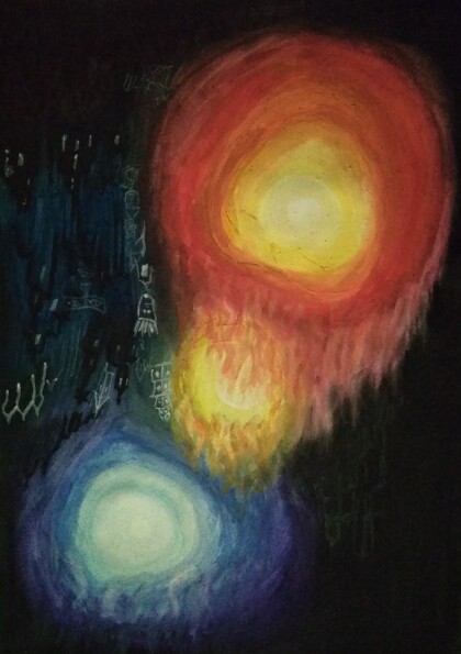 Абстракция неизбежного