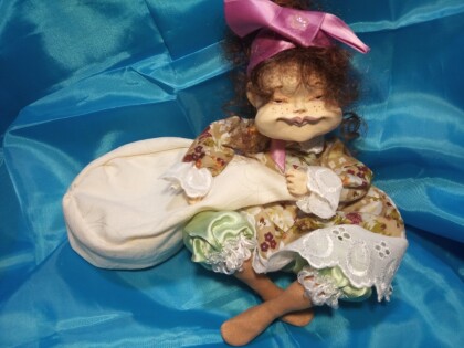 серия "Сладкие сны" Софочка