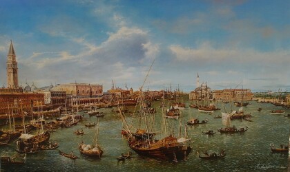 гранд канал