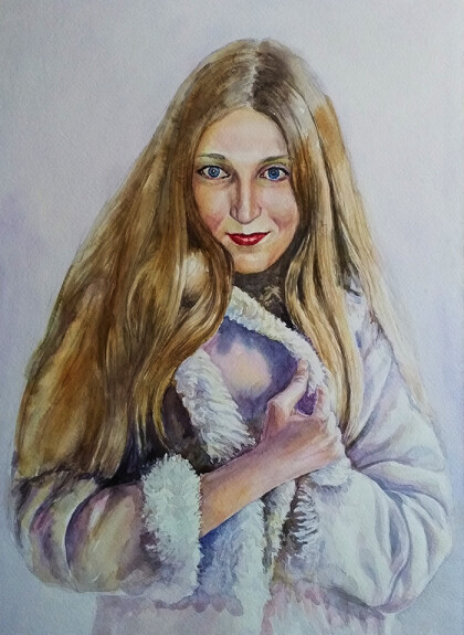 Екатеринбурженка