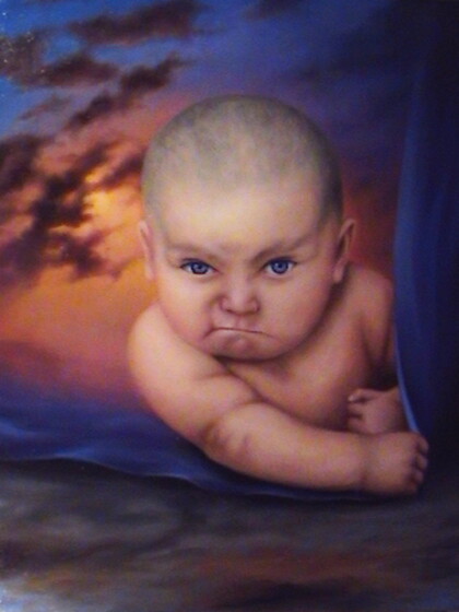 Я изменю ваш мир