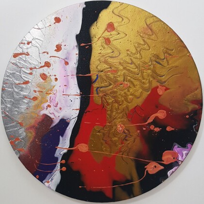 Всплеск Splash