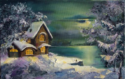 Предвкушение ЧУДА...