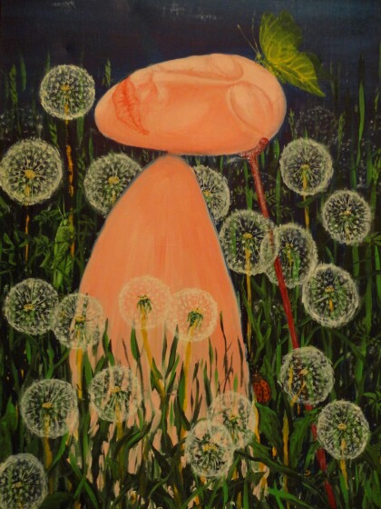 Утренний сон