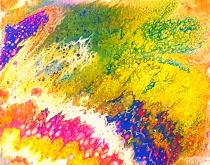 Волны  Радости