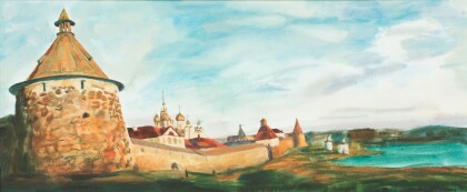 Западная стена