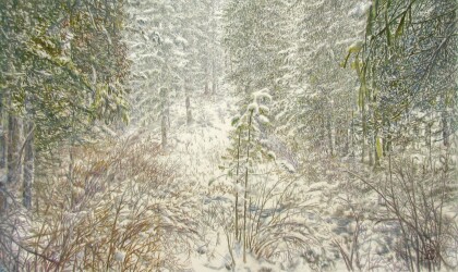 Ручей Стоктыш