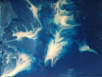 Сущности верхних миров