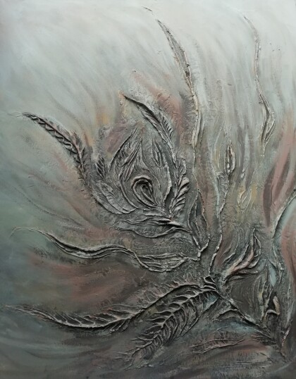 Цветение души