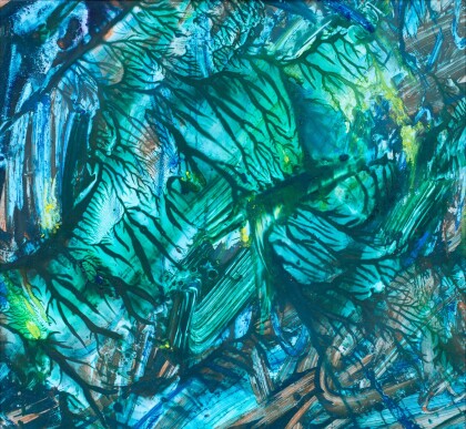 Изумрудное  подземелье