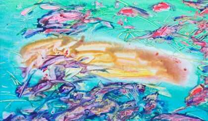 Композиция N 8