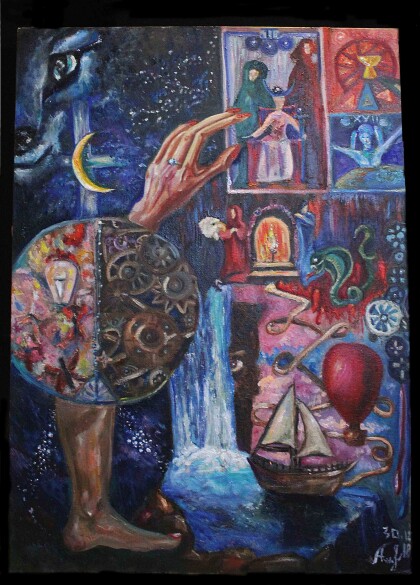 "В ногу со временем "