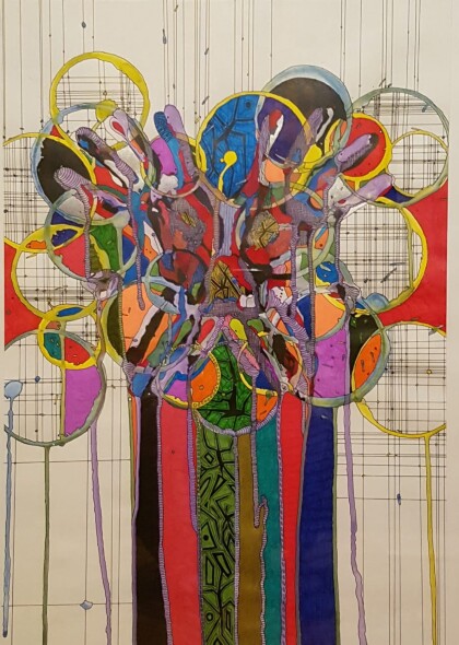 Абстракция II