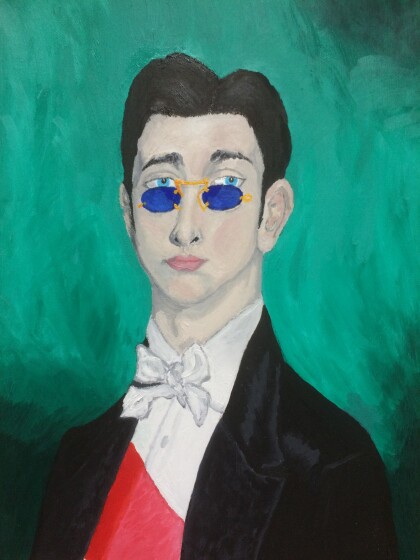 Сын Франции