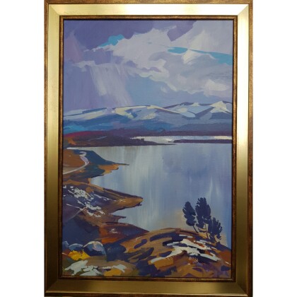 У Валентина