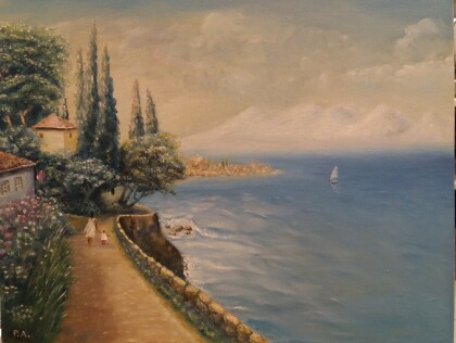 Средиземноморье