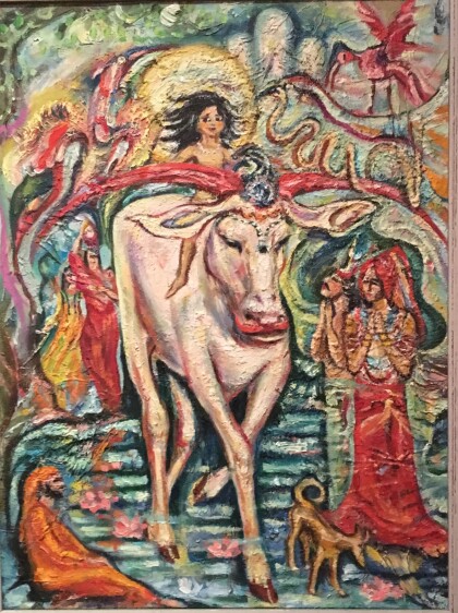 "Маленький Аватар"