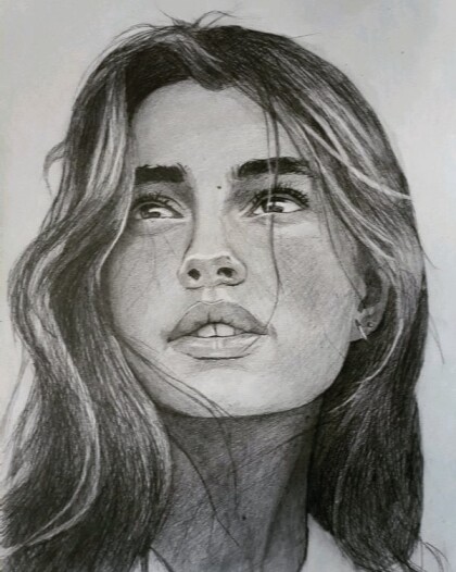 Взгляд в небеса