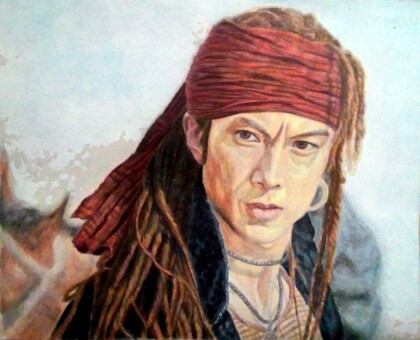 Судья Пустыни