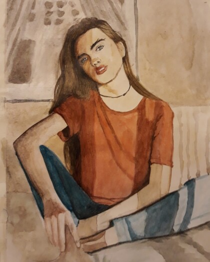 Свет и тень