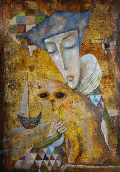 Воспоминания о былой любви