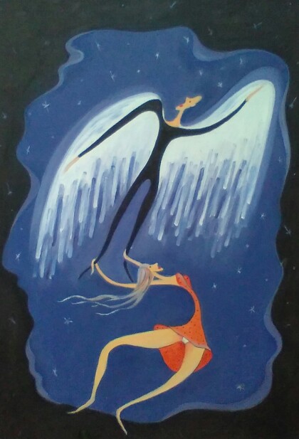 Возьми меня с собой