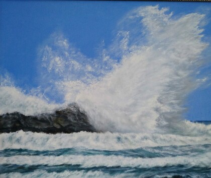 Феерия воды