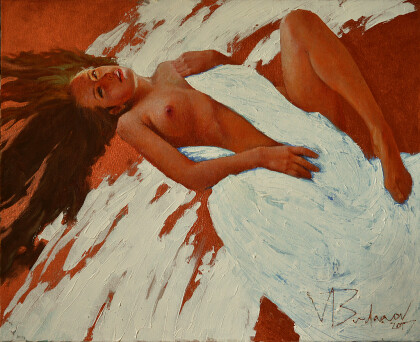 Влюбленный Ангел