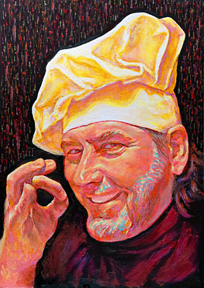 Маэстро ресторации