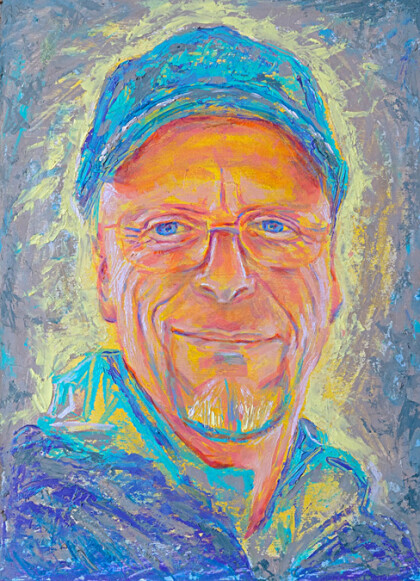 Сергей Гудман гроза фейсбука