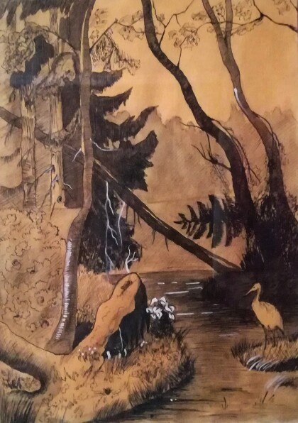 Мысль о бытие