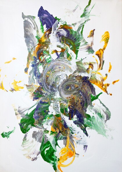 Весенний вихрь