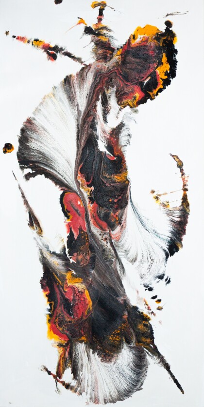 Полёт шмеля