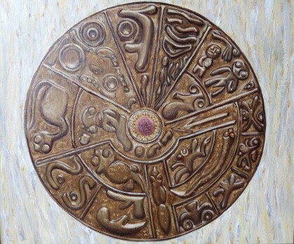 Таинство жизни-2