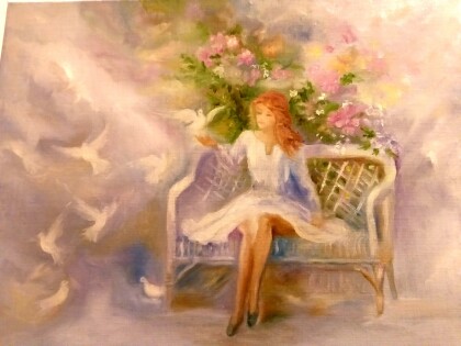 В ожидании любви