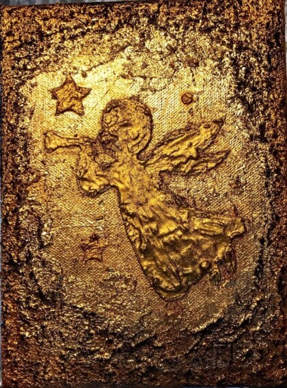 Ангел Добрых Вестей