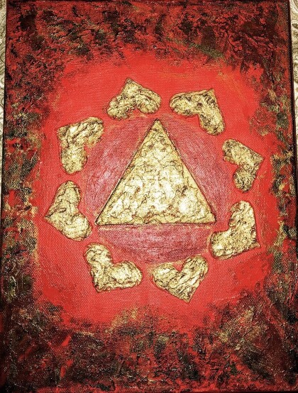 Триединство