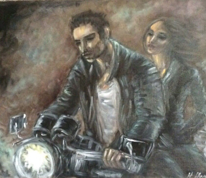 3 метра над уровнем неба