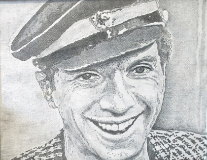 Остап Бендер