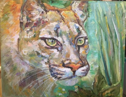 Подкрадывающаяся