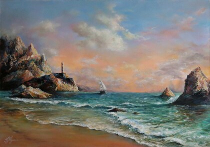 Возвращение в родную гавань