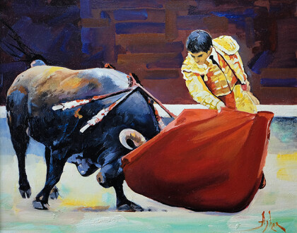 «Матадор»
