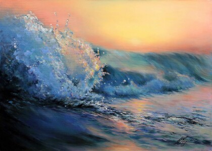 Состояние воды-2